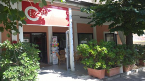 Hotel Canasta Rimini